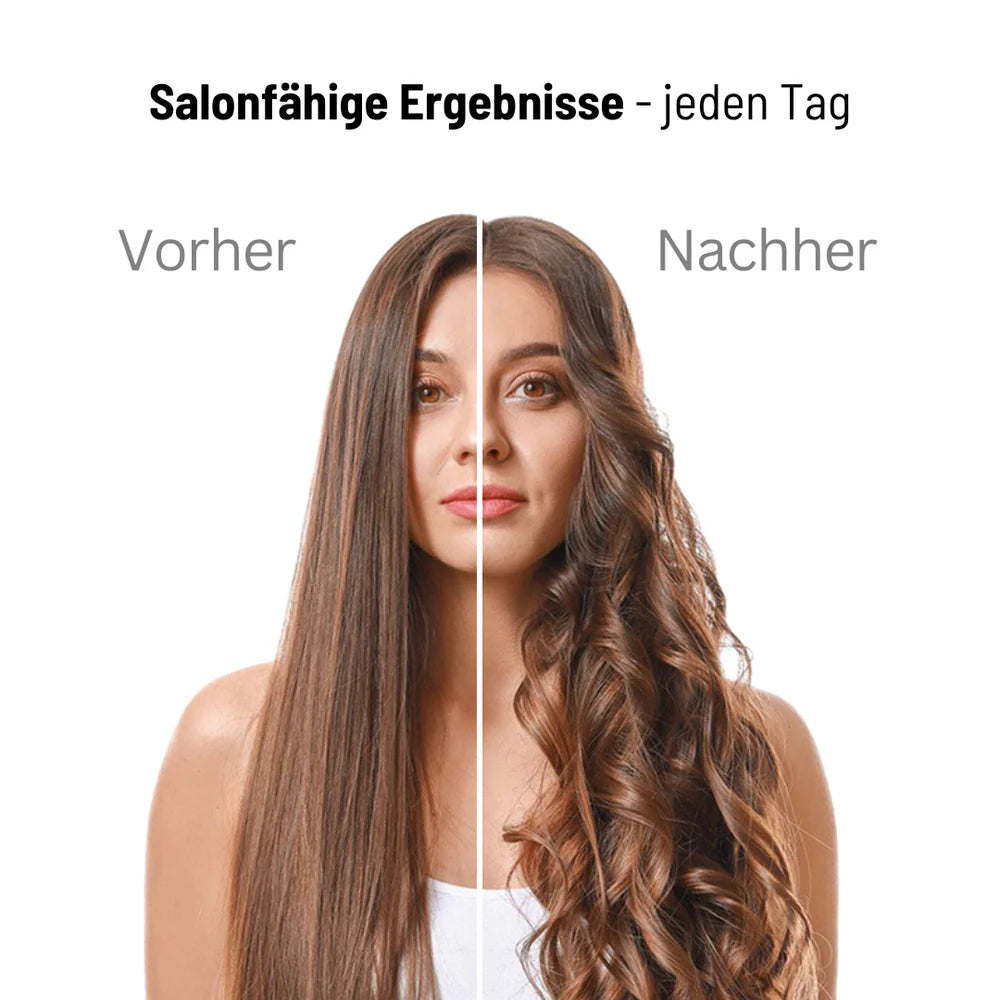 5-in-1 Hairstyler von MyVelura | Nr. 1 Dyson-Alternative