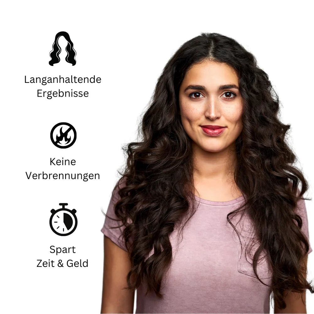 5-in-1 Hairstyler von MyVelura | Nr. 1 Dyson-Alternative
