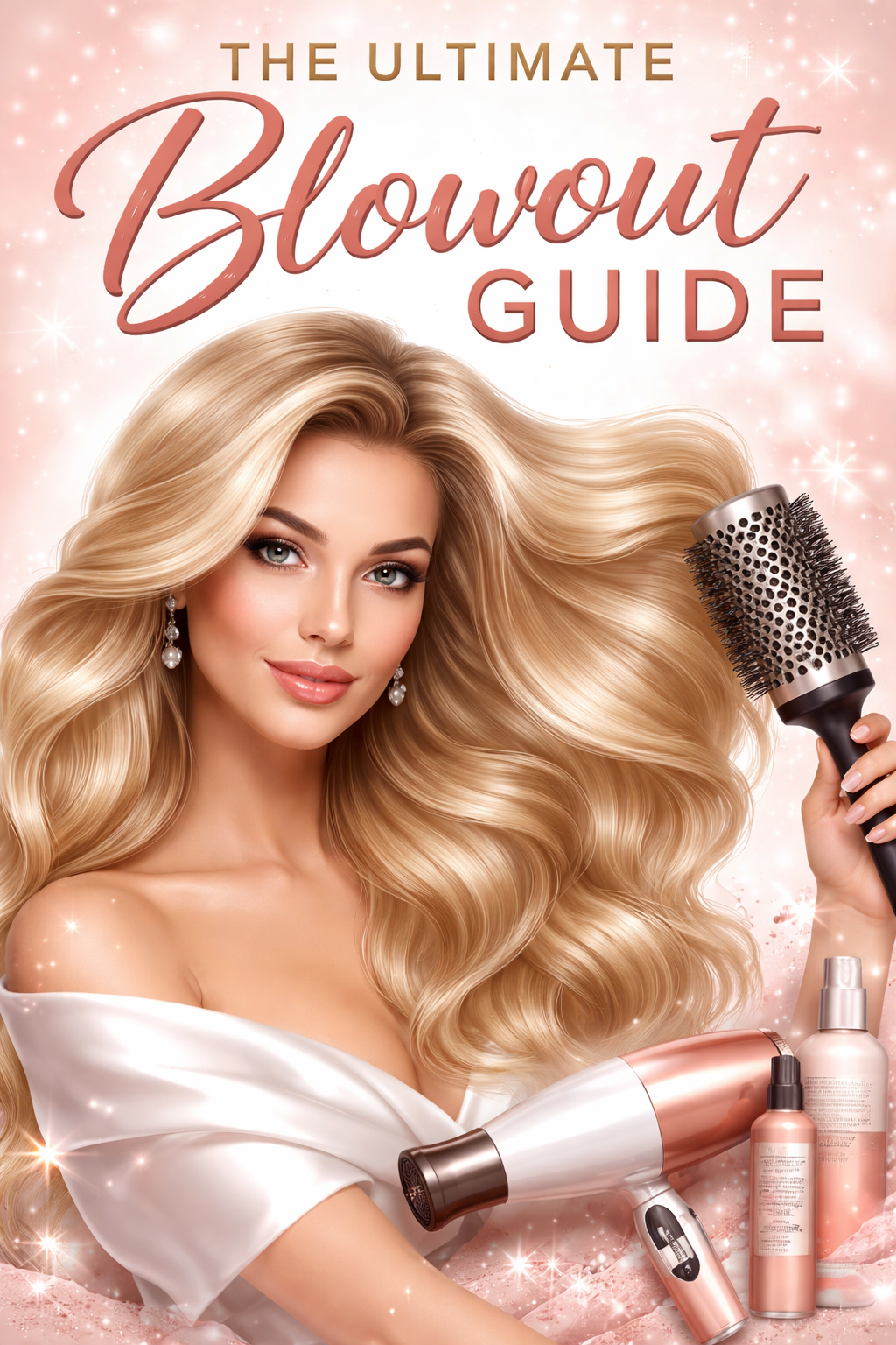 Kostenloser Blowout Guide