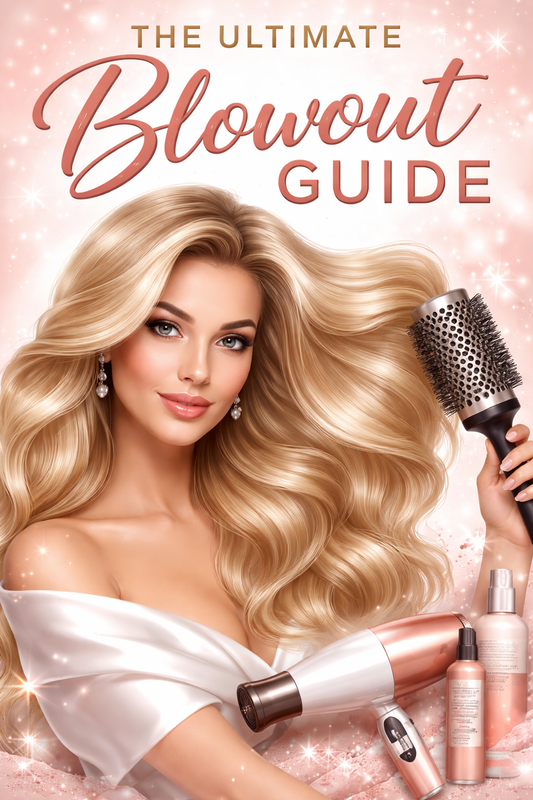 Kostenloser Blowout Guide