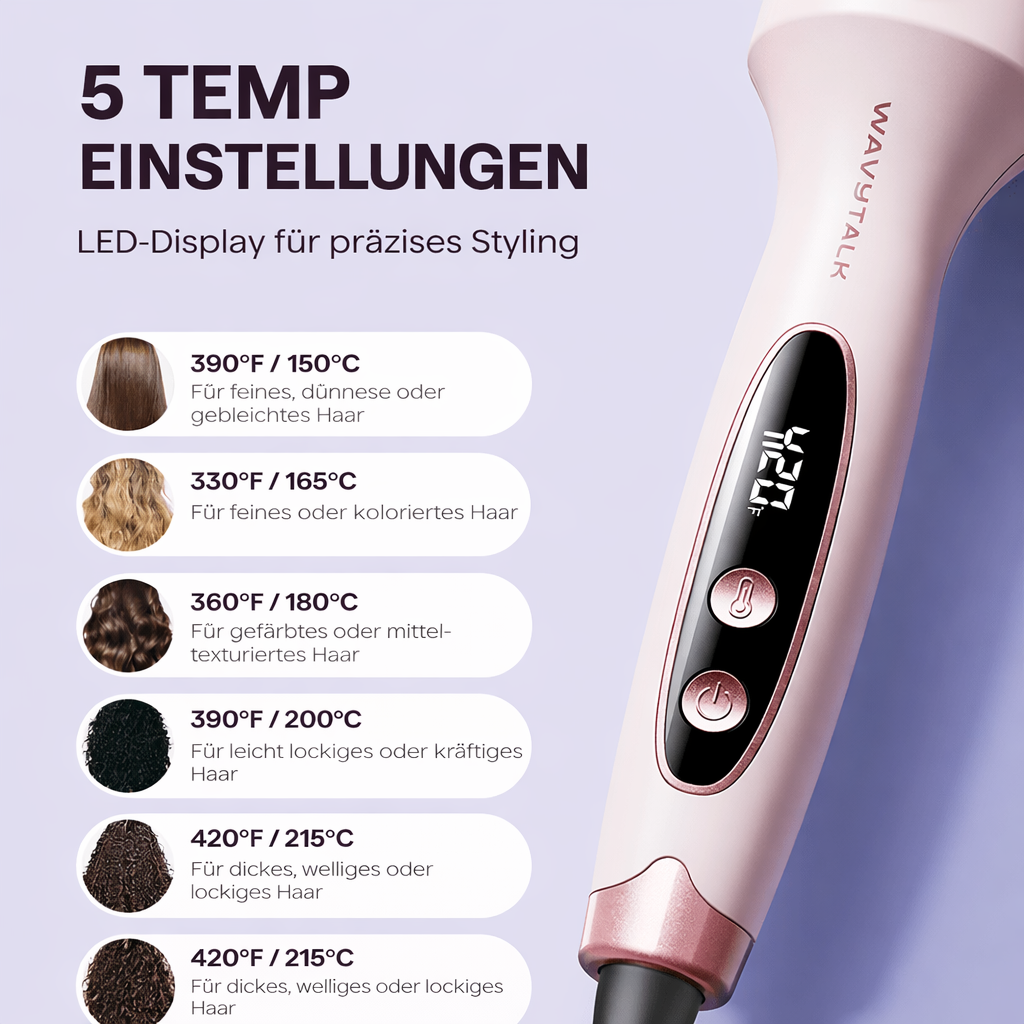 BlowOut Bürste | MyVelura