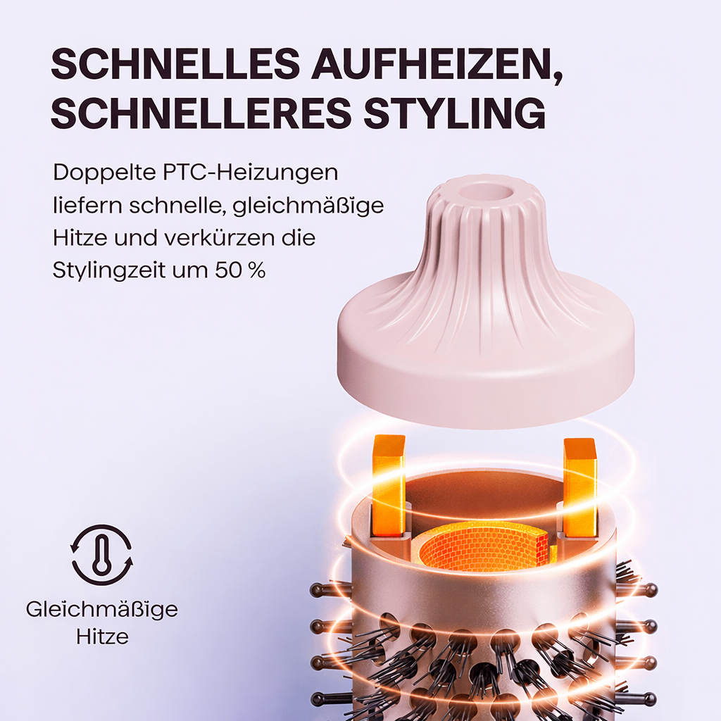 BlowOut Bürste | MyVelura