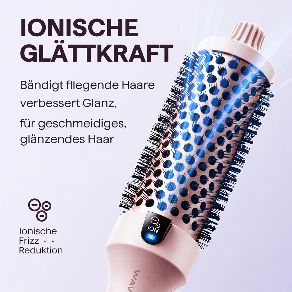 BlowOut Bürste | MyVelura