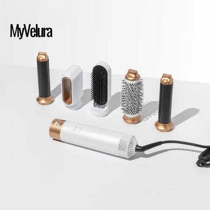 5-in-1 Hairstyler von MyVelura | Nr. 1 Dyson-Alternative