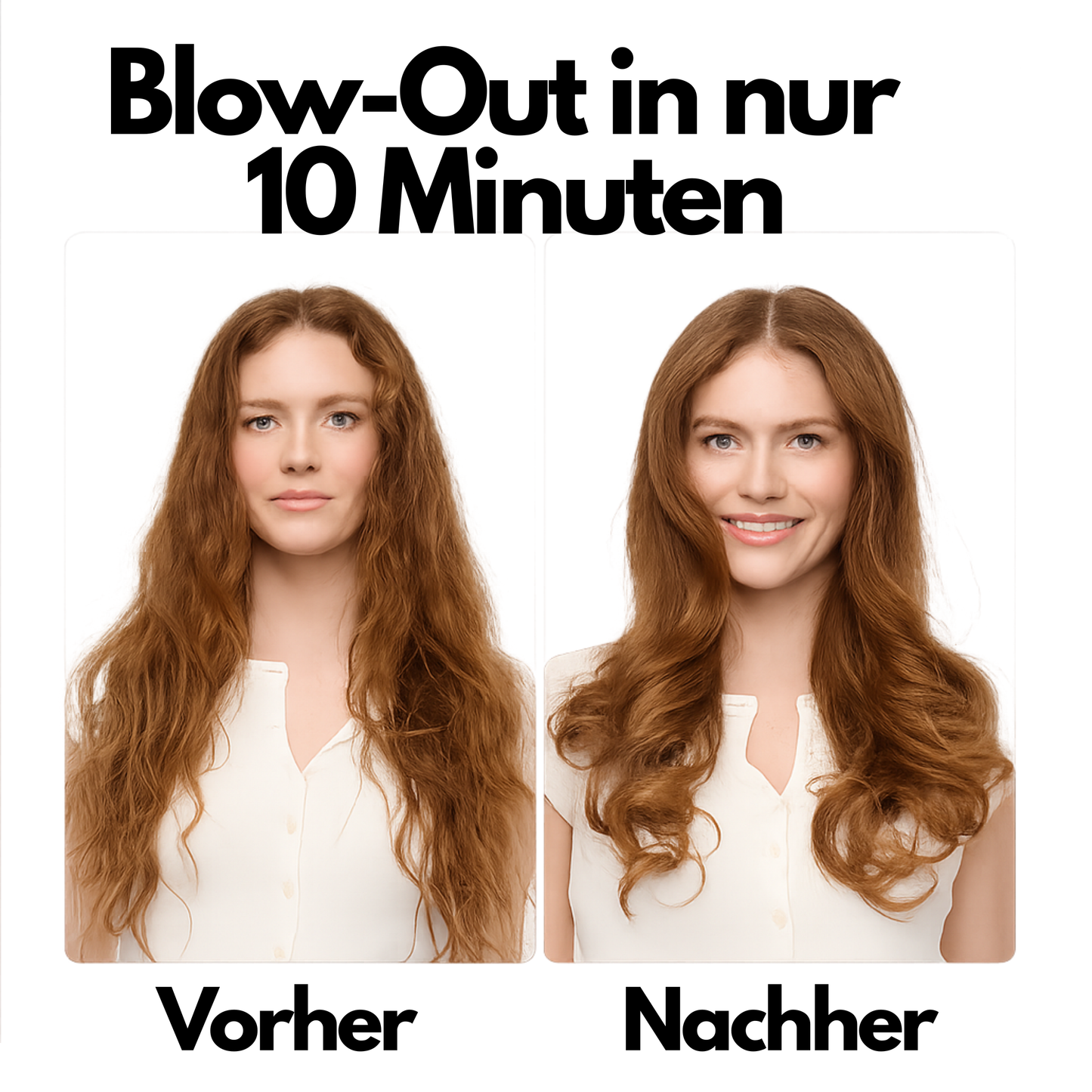 BlowOut Bürste | MyVelura